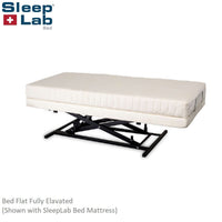 Thumbnail for SleepLab Bed Home 400X-3F Hi-Low Adjustable Bed Base