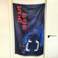 Thumbnail for Flags Unfurled