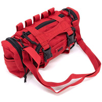 Thumbnail for First-Aid Rapid Response Kit
