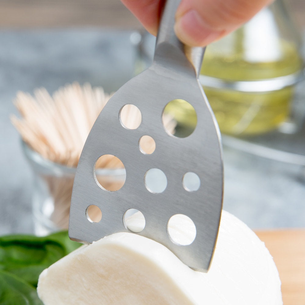 3-Piece Stainless Steel Cheese Tool Set