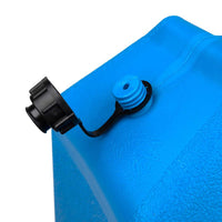 Thumbnail for Wavian 5 Gallon Water Can, BPA Free, Food-Grade, UV Stabilized for Extended Outdoor Use