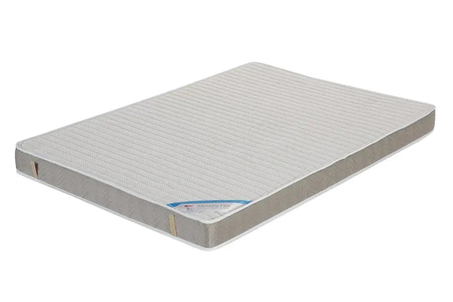 Memory Flex 5" Replacement Sleeper Sofa Mechanism Mattress