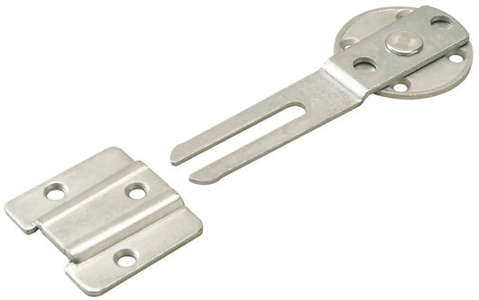 Hafele 642.42.900 Click Catch Table Top Connector Hafele