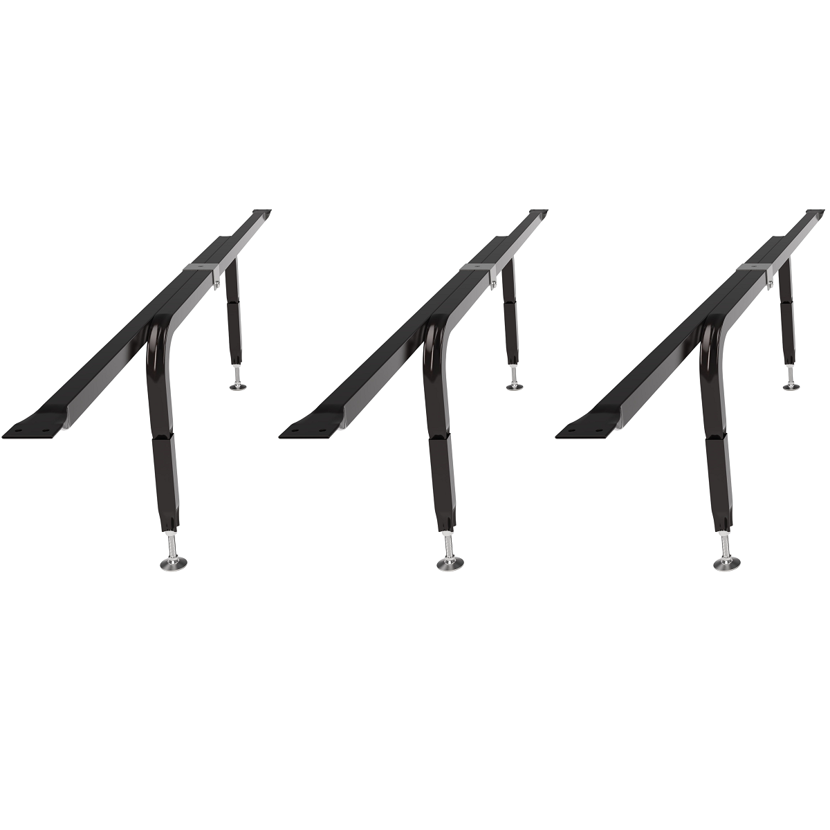 bedCLAW No-Sag HD Mattress Slat Center Support Universal from Full to Cali-King