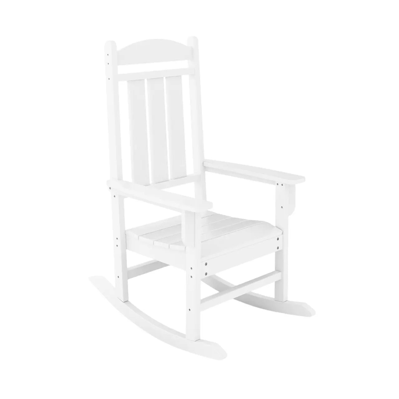 Callaway Outdoor Porch Rocker SoPoly