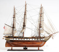 Thumbnail for USS Constellation FULLY ASSEMBLED Model Ship