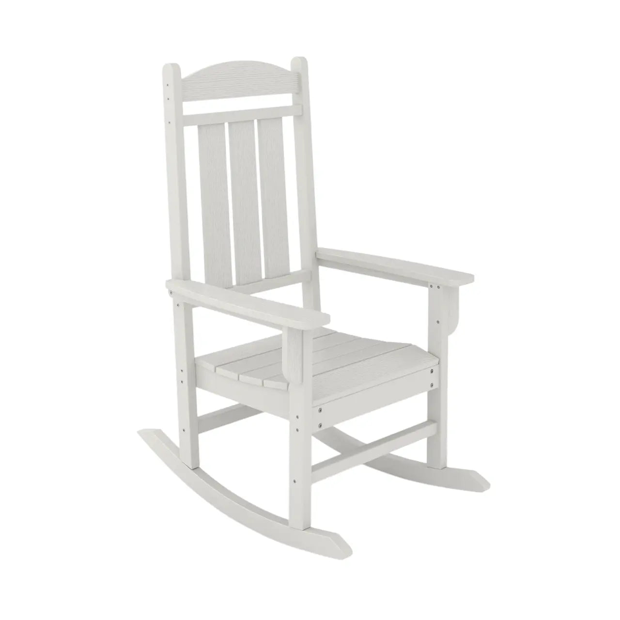 Callaway Outdoor Porch Rocker SoPoly