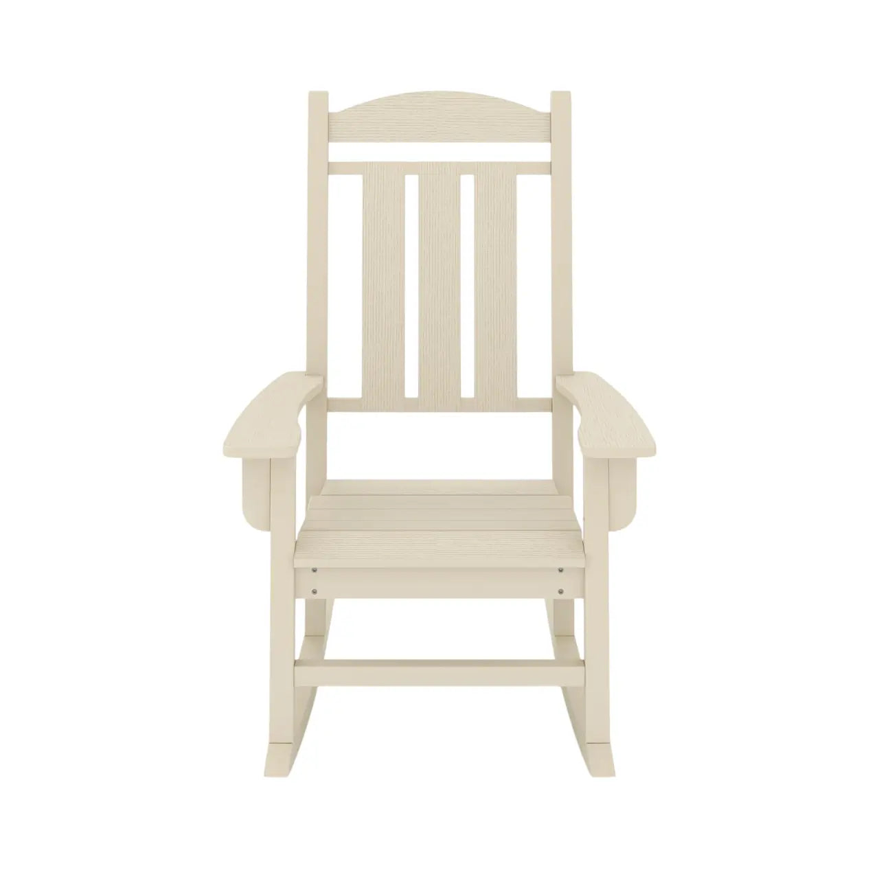Callaway Outdoor Porch Rocker SoPoly