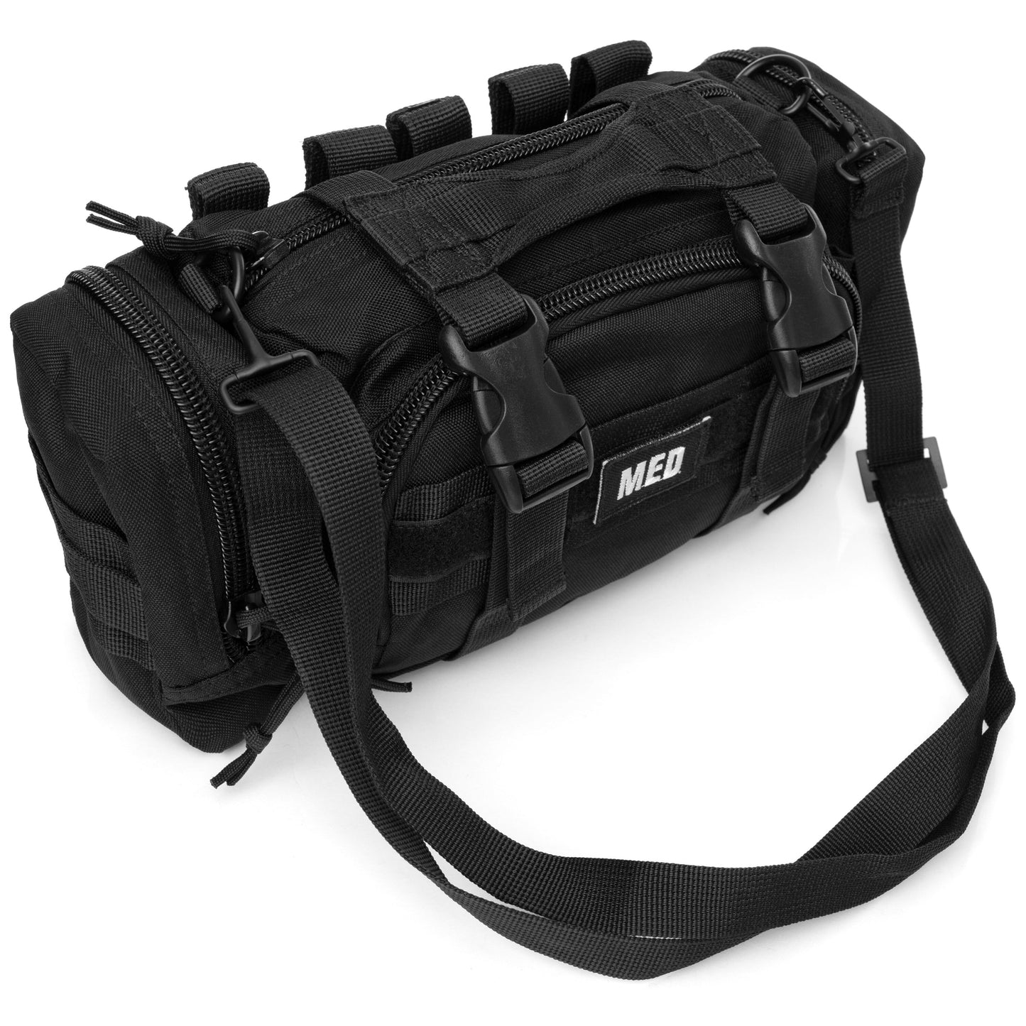 First-Aid Rapid Response Kit (Black)