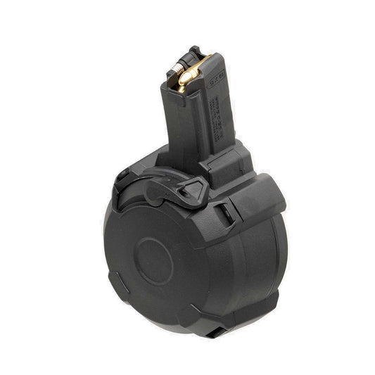 Magpul PMAG D-50® MP – HK94/MP5® 50 Rounds for HK94/MP5 Pistols and PCC's