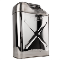 Thumbnail for Swiss Link Stainless Steel Water Can - 20L