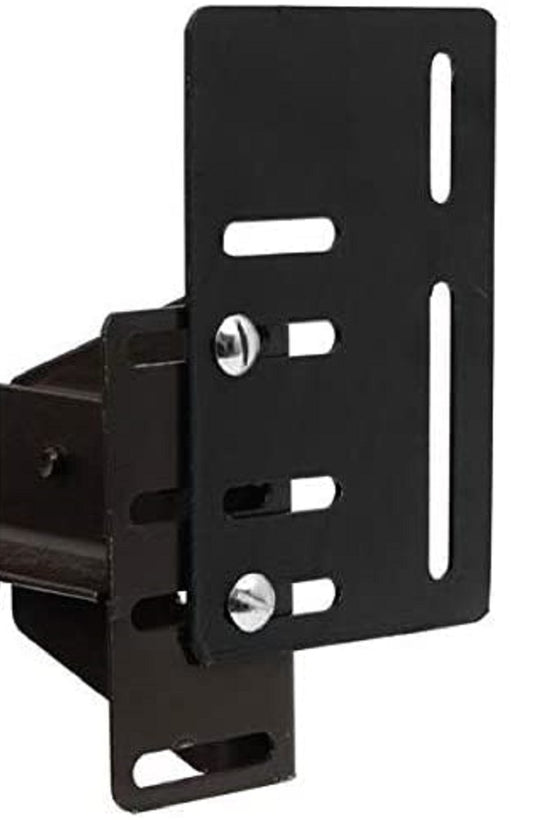 bedCLAW Vertical Modification Plates for Height Adjustment Attachment, Set of 2