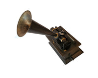Thumbnail for 1901 Edison Standard Model A New Style Phonograph (For Display Only)