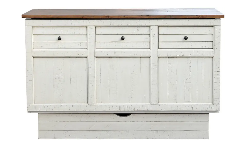 Brockton Queen Sleeper Chest