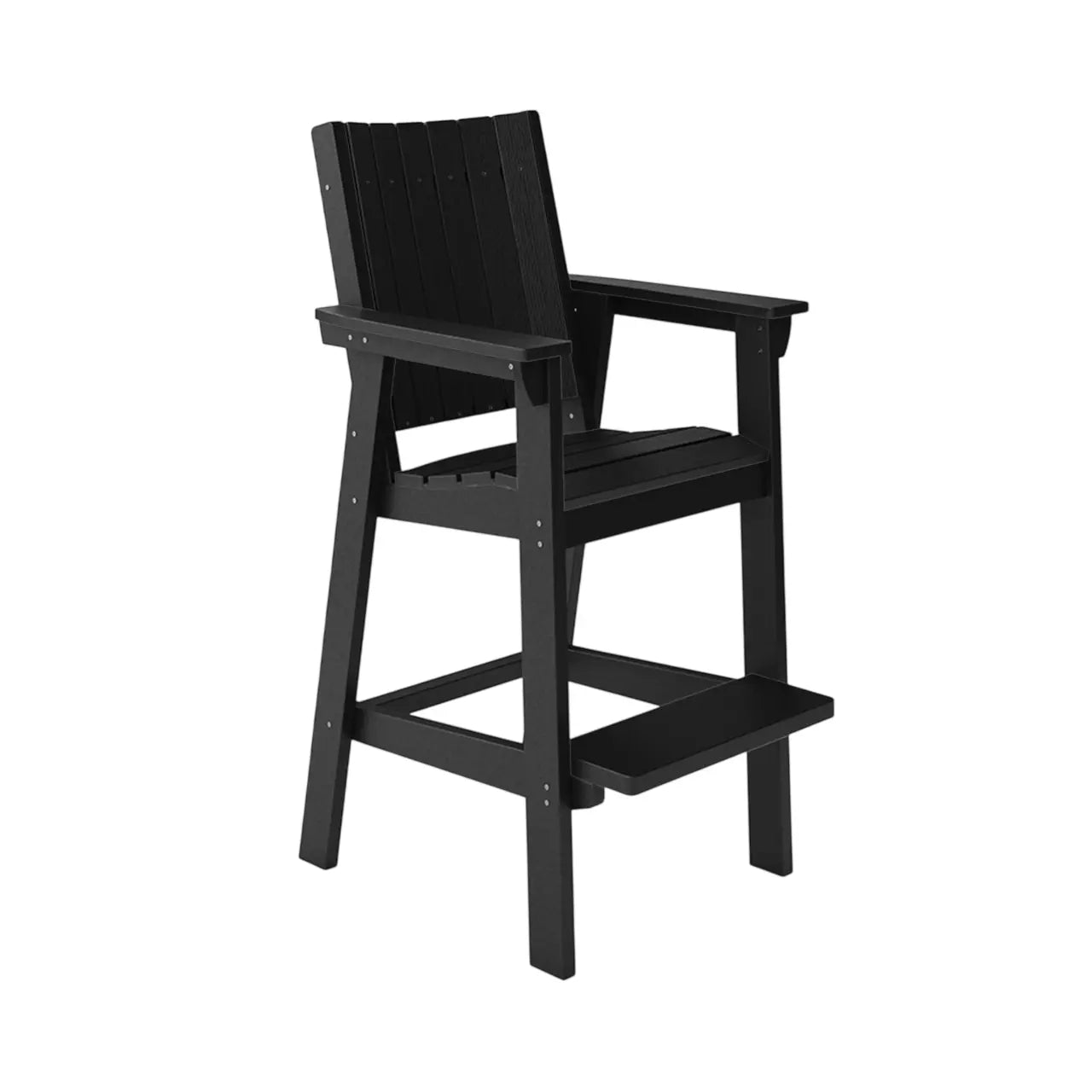 Callaway Outdoor Bar Chair SoPoly