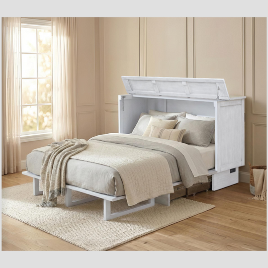 Gramercy Queen Sleeper Chest