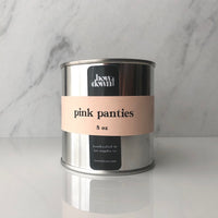 Thumbnail for Pink Panties Candle ♡ 8 oz Can
