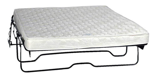 Classic 3500 Series Heavy-Duty Replacement Sleeper Sofa Mechanism with 6" Innerspring Mattress Package