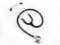 Thumbnail for Mollywhopper Crisis Management Impact Aluminum Alloy Dual-Head Stethoscope