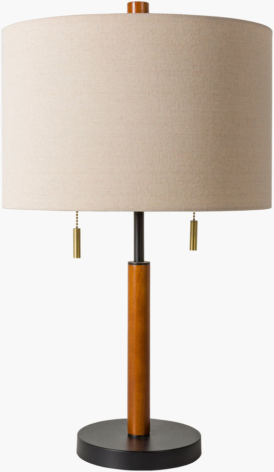 Dame Accent Table Lamp