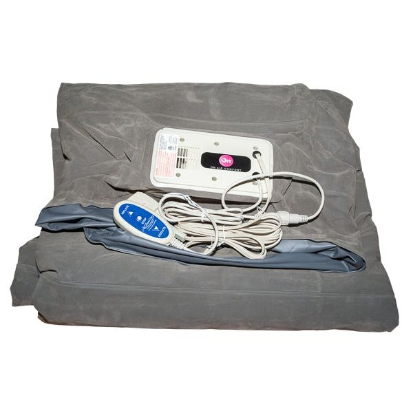 Air Dream ULTRA Replacement Air Bladder/Chamber with Pump, Queen Size
