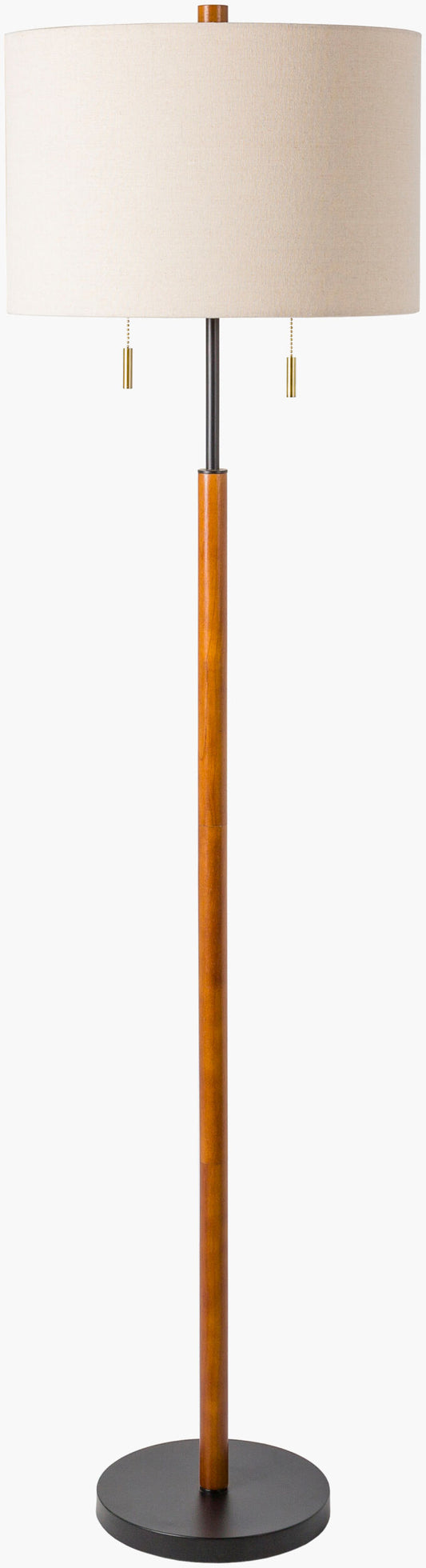 Dame Accent Floor Lamp