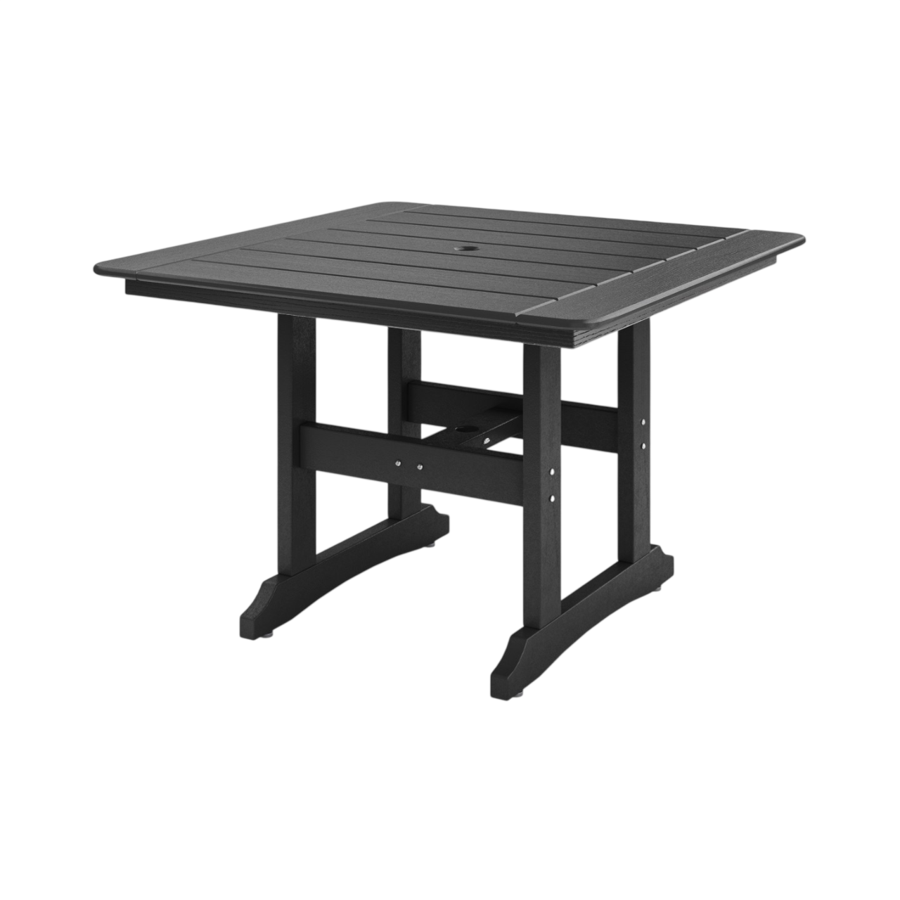 Savannah Outdoor 44" Square Dining Table