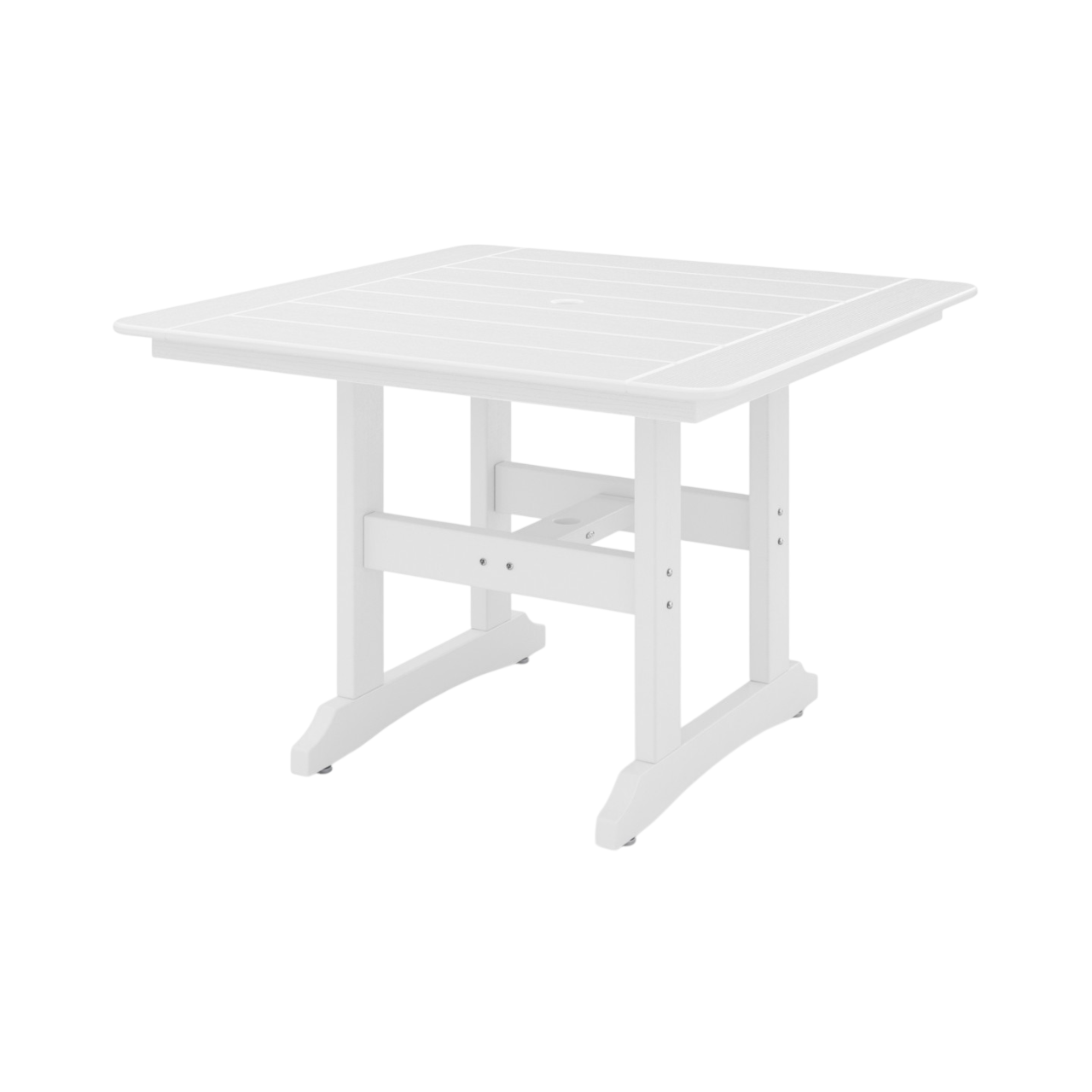 Savannah Outdoor 44" Square Dining Table