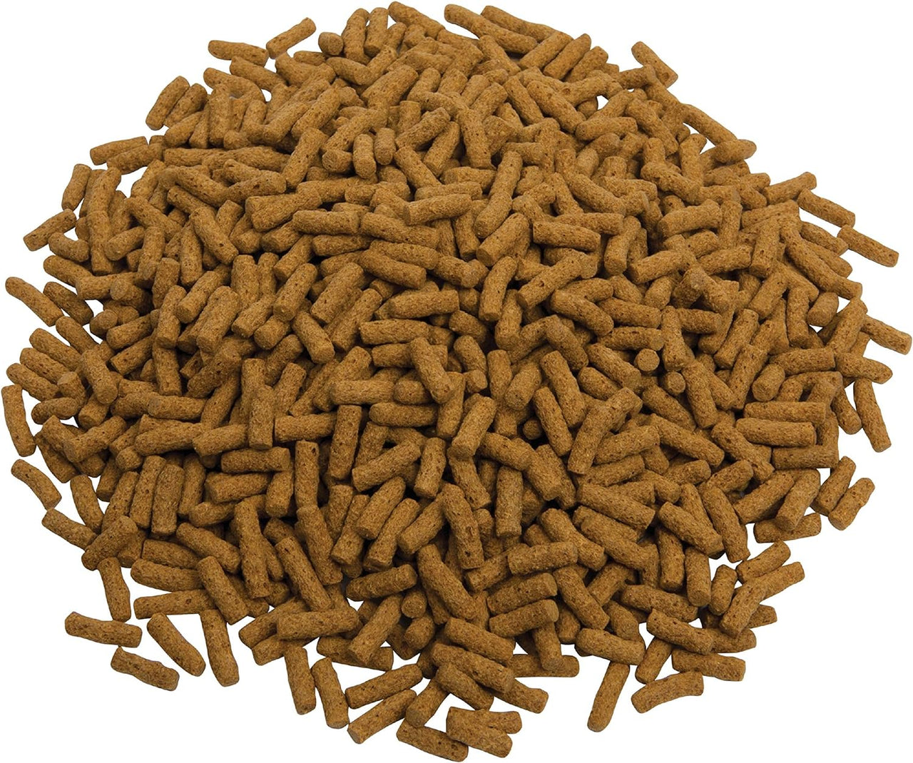 TetraPond Spring and Fall Diet, Pond Fish Food for Goldfish and Koi, 3.08 lb.