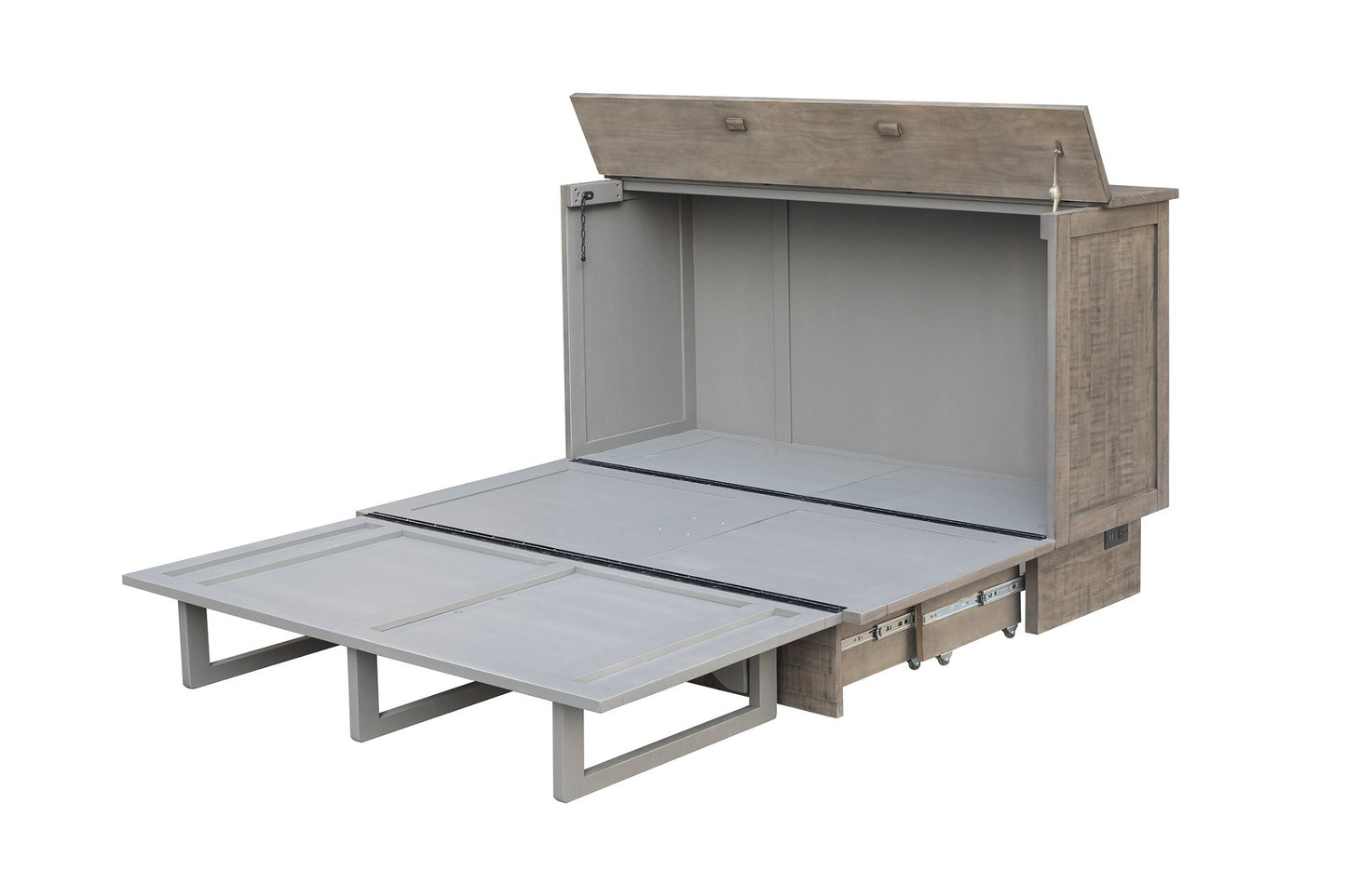 Medison Queen Sleeper Chest