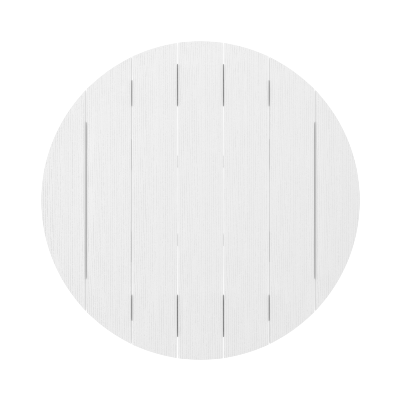 St Simons Outdoor 36" Round Bar Table