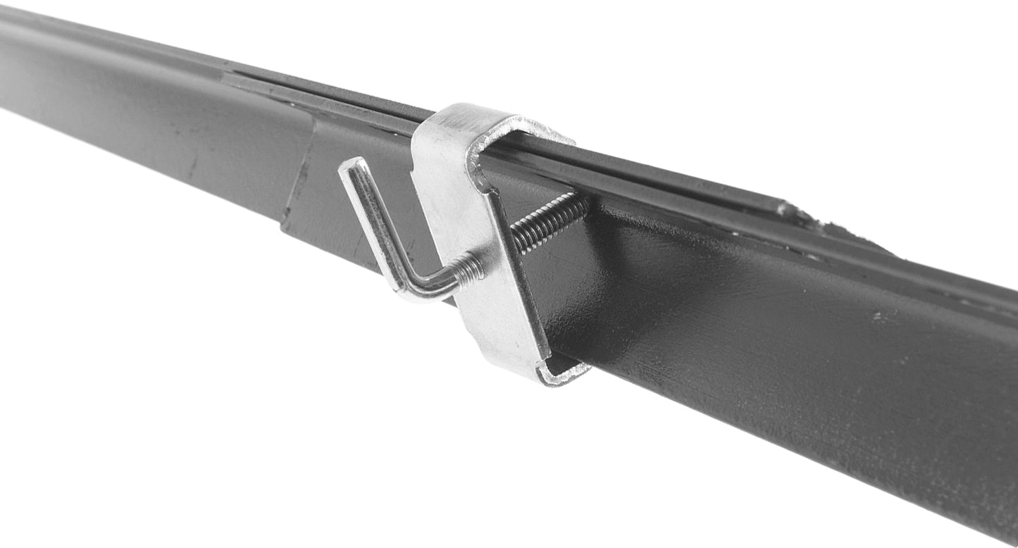 bedCLAW MightyLift Full, Queen, King, Cal King No-Sag Center Support System