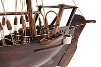 Thumbnail for Dhow Medium Model Ship