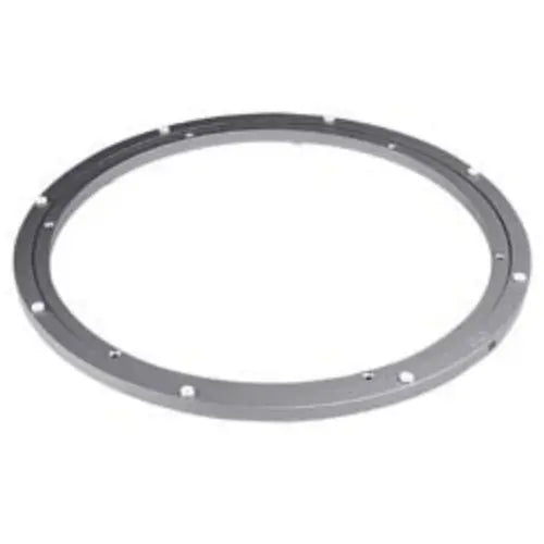 Hafele 646.20.022 Aluminum 9" Turntable, 360 degree, 50 kilogram, 230mm CLOSEOUT Hafele