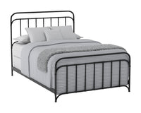 Thumbnail for Shelby Metal Bed Frame