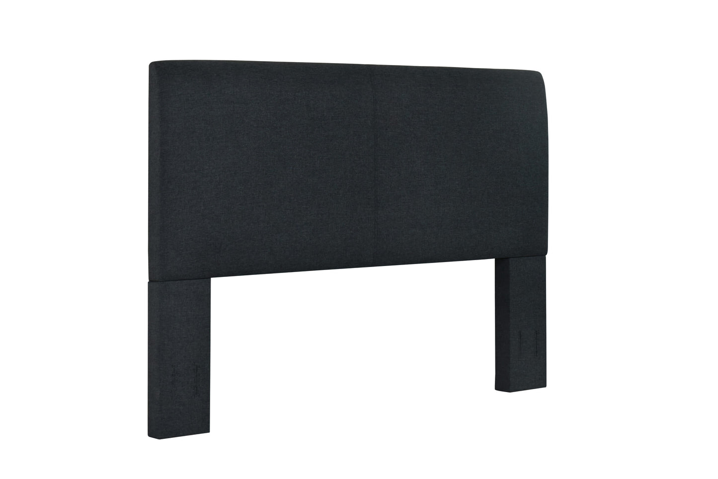Full/Queen Bed Size Vida Upholstered Bolt-On Headboard