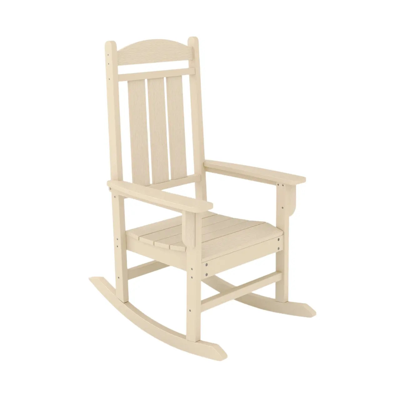 Callaway Outdoor Porch Rocker SoPoly