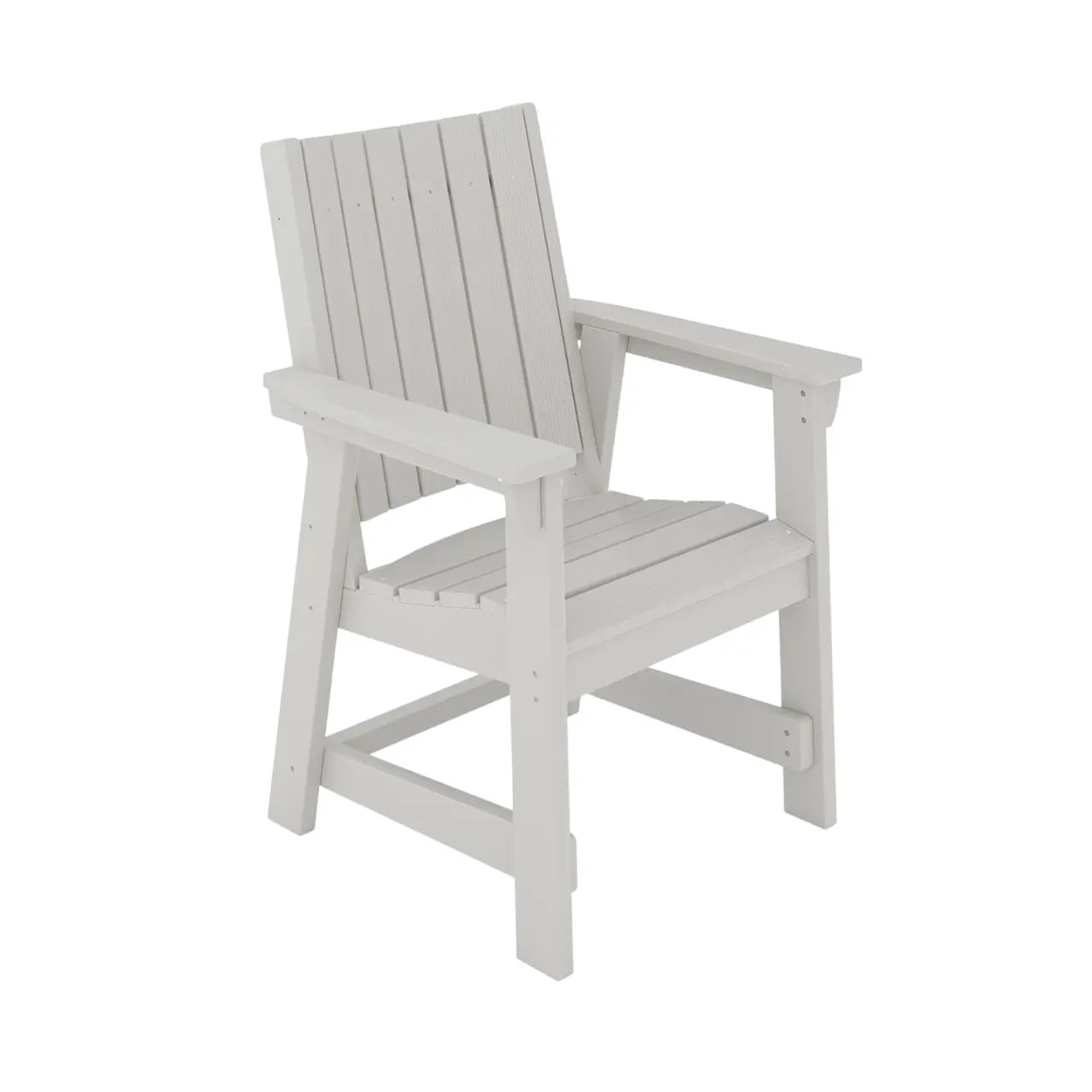 Callaway Outdoor Dining Chair SoPoly