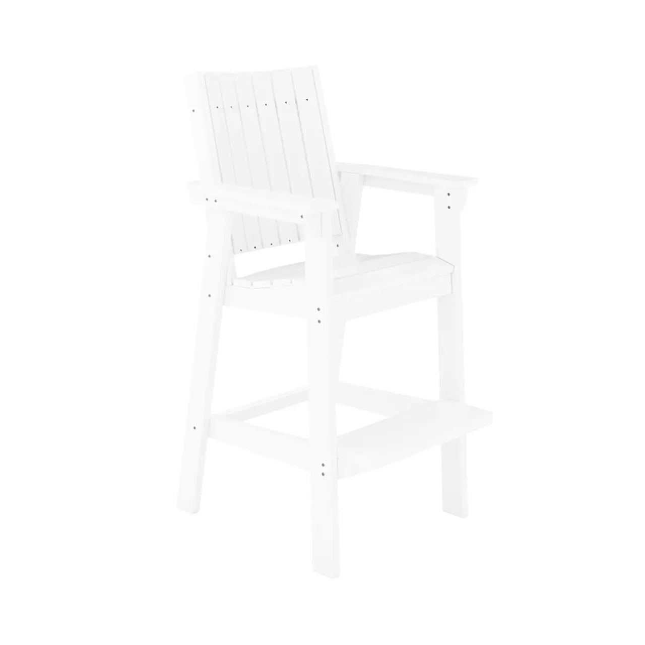 Callaway Outdoor Bar Chair SoPoly