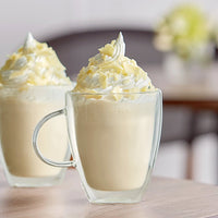 Thumbnail for Capora 3.5 lb. White Chocolate Latte Frappe Mix, Shop Quality, Barista Approved