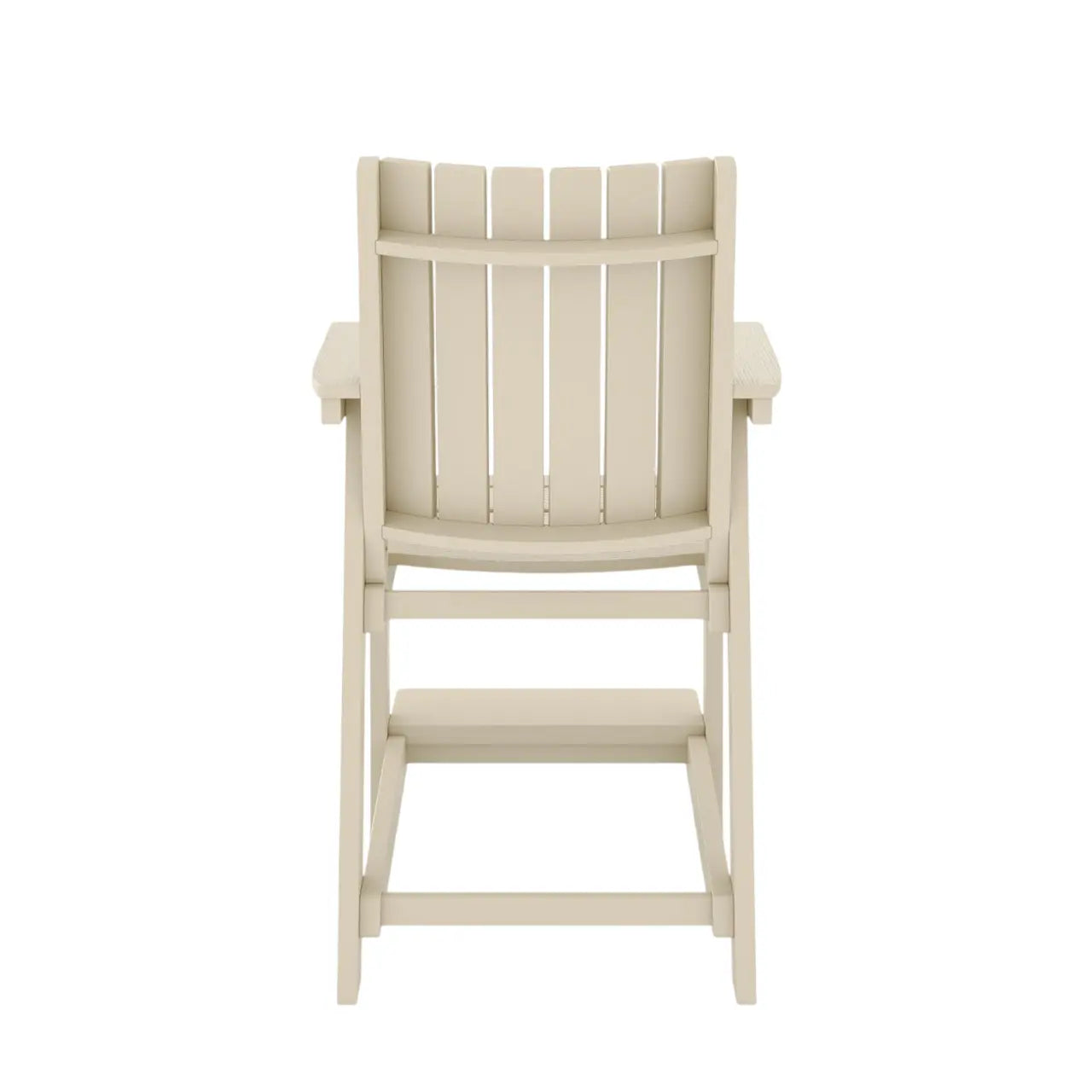 Callaway Outdoor Counter Chair SoPoly