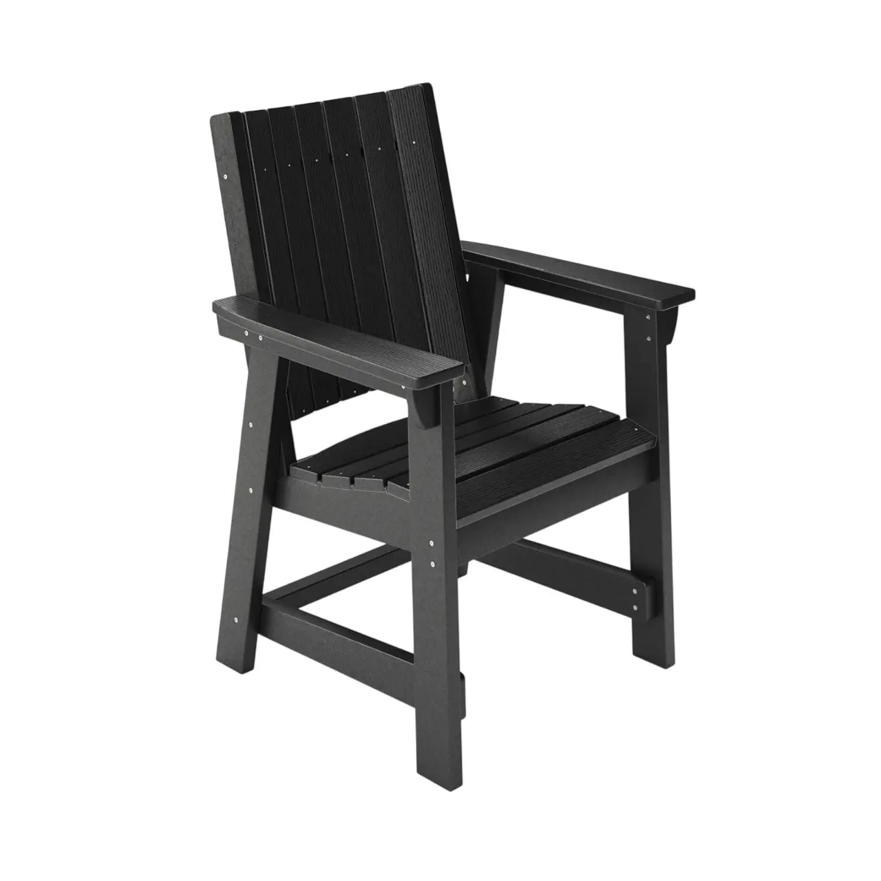 Callaway Outdoor Dining Chair SoPoly