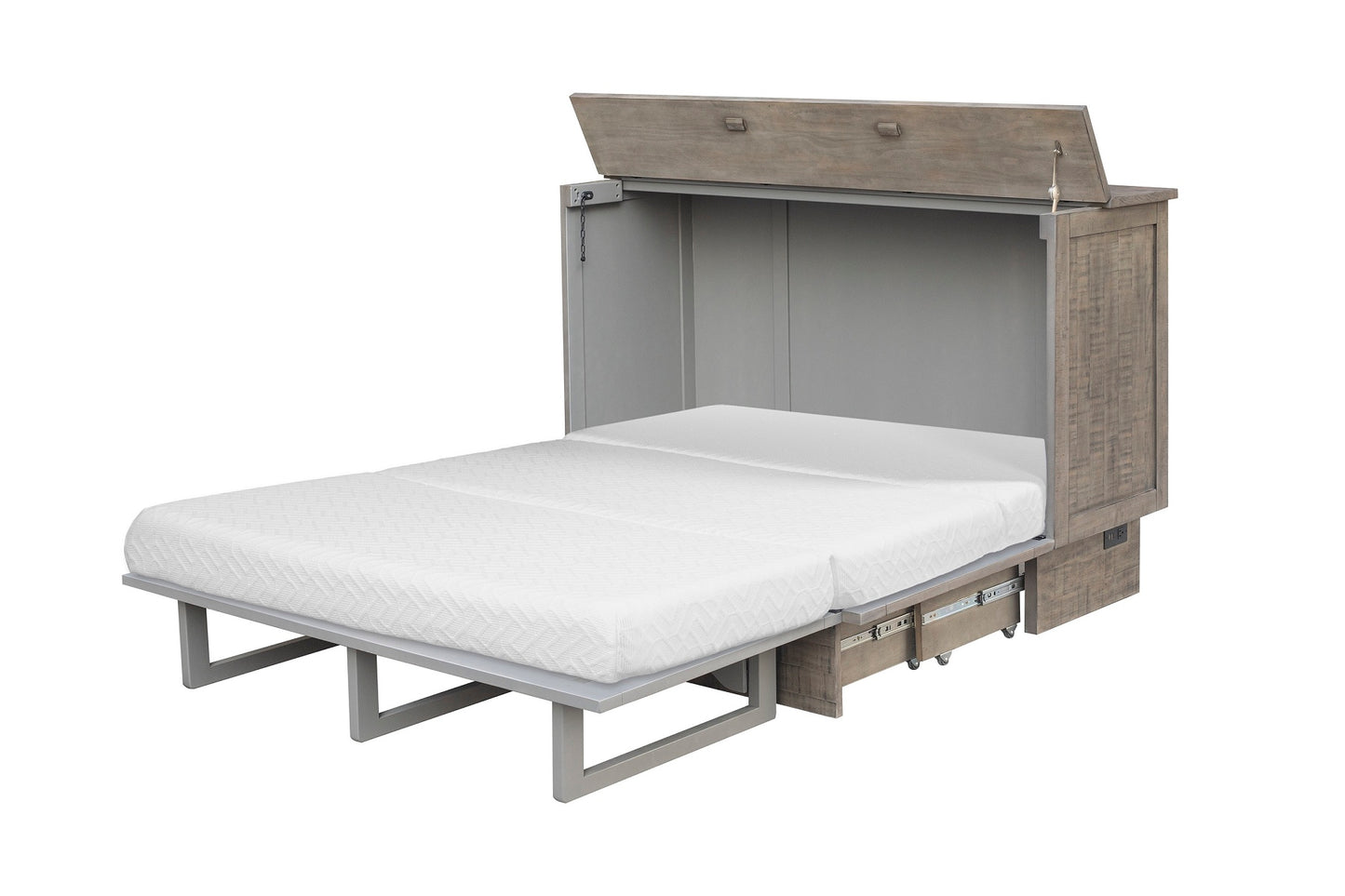 Medison Queen Sleeper Chest