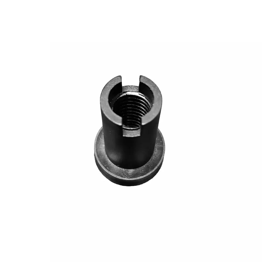 Plastic Bed Frame Insert Plugs for 3/8
