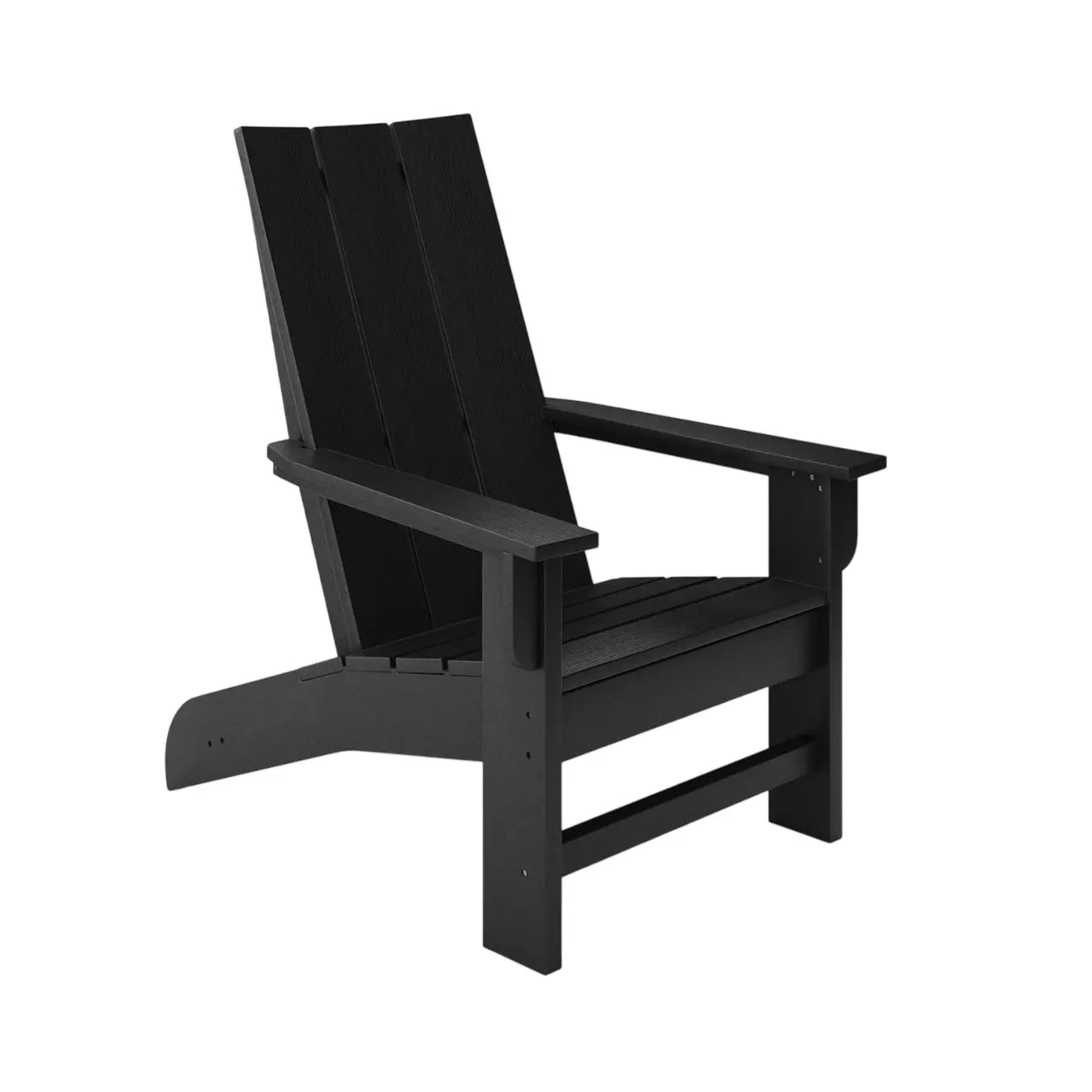 Savannah Outdoor Adirondack Chair SoPoly