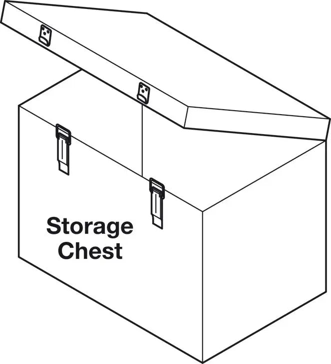 Hafele Black Chest Clasp Draw Pull Catch and Strike for Table Tops Chests Trunks Hafele