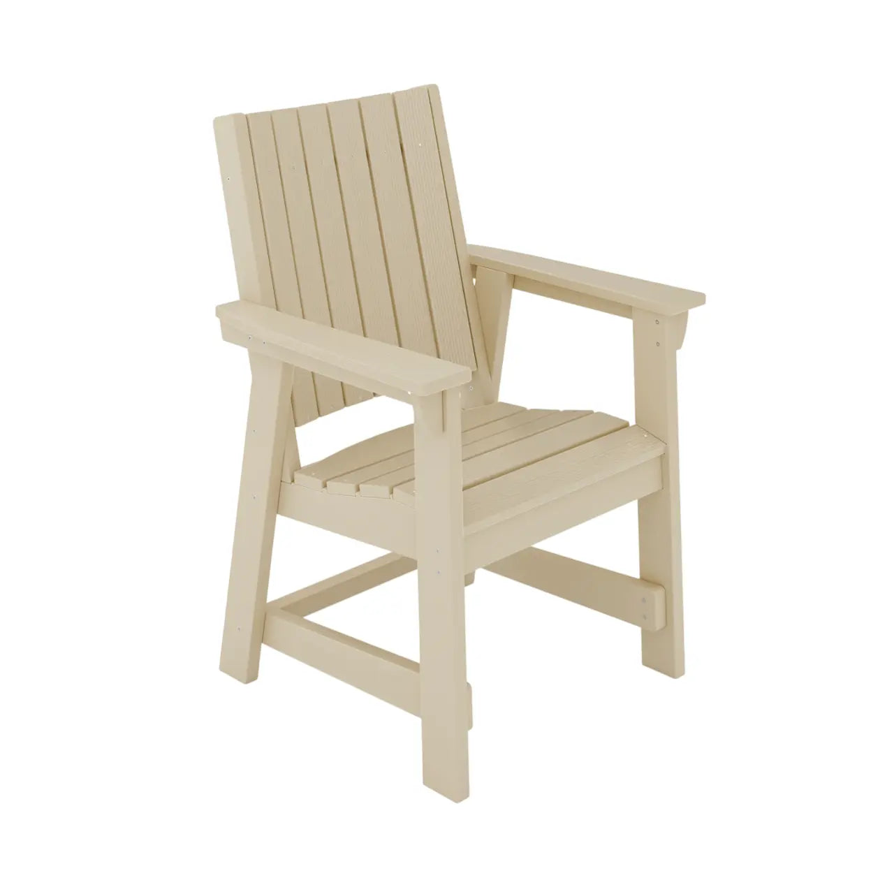 Callaway Outdoor Dining Chair SoPoly
