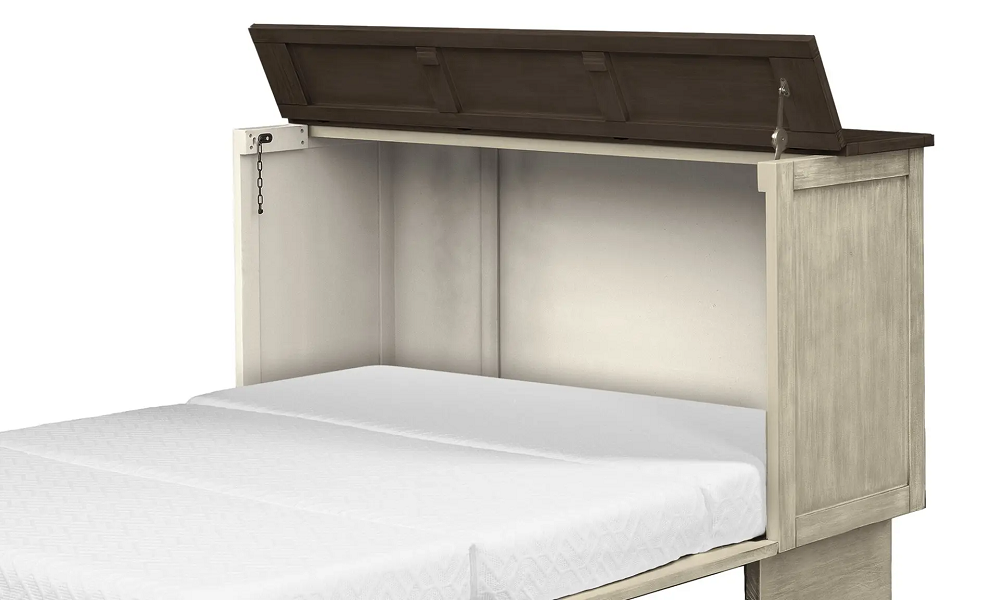 Brockton Queen Sleeper Chest