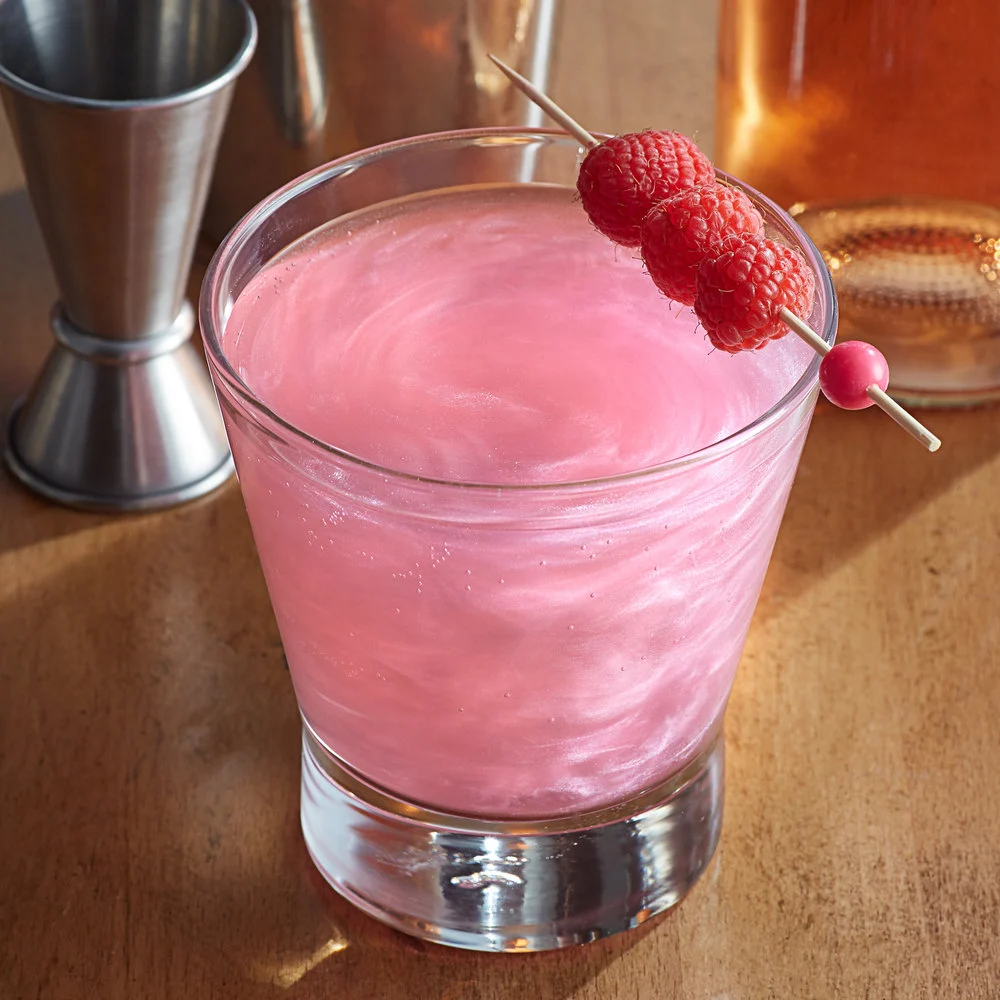 Roxy & Rich Spirdust 1.5 Gram Pink Cocktail Shimmer