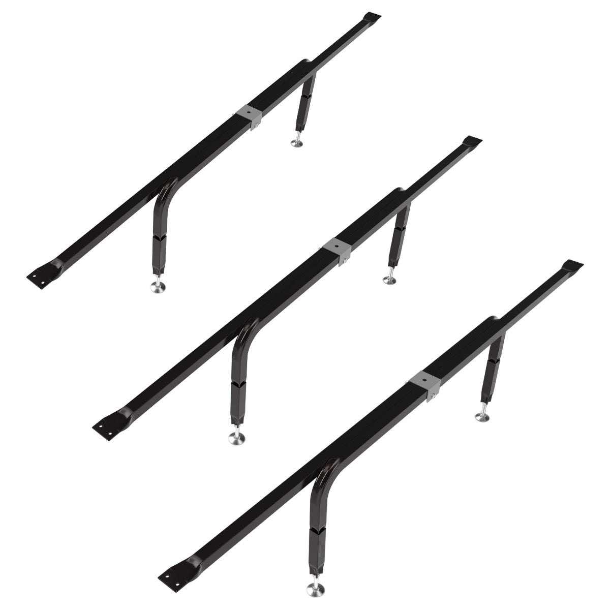 bedCLAW No-Sag HD Mattress Slat Center Support Universal from Full to Cali-King